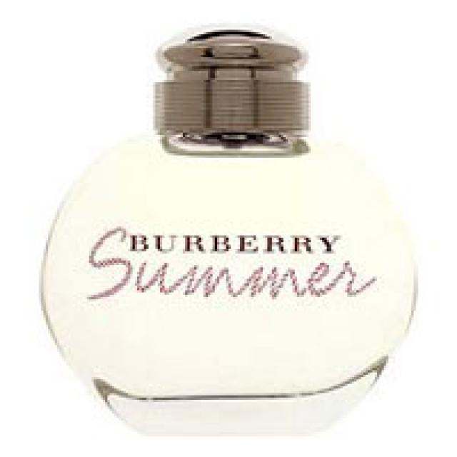 Burberry 2024 summer 50ml